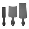 3x Hair Highlighting Board Highlight Kits Sturdy Salon Accessories Dye