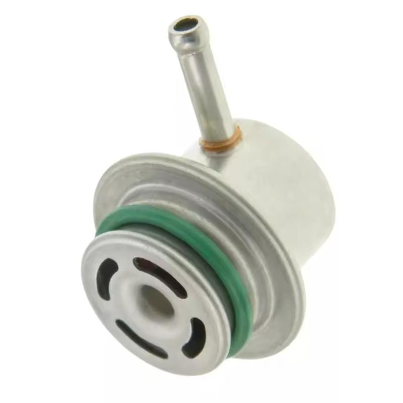 Upgrades Fuel Regulator Exact Fuel Pressure Control Device Maximizes Fuel Economy & Easy Installation for Automotive