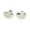 Used TIFFANY&Co. Pierce Bean Silver925 2.5g Silver El Saperetti