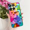 For Motorola Moto G67 Case Moto G77 XT2621-2 Cute Love Heart Painted Cover Soft Silicone Case For Motorola G77 G 67 MotoG67 Bags