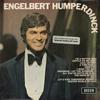 LP-Platte ENGELBERT HUMPERDINCK  Engelbert Humperdinck LK5030 Decca 1969 UK Pop Gebraucht
