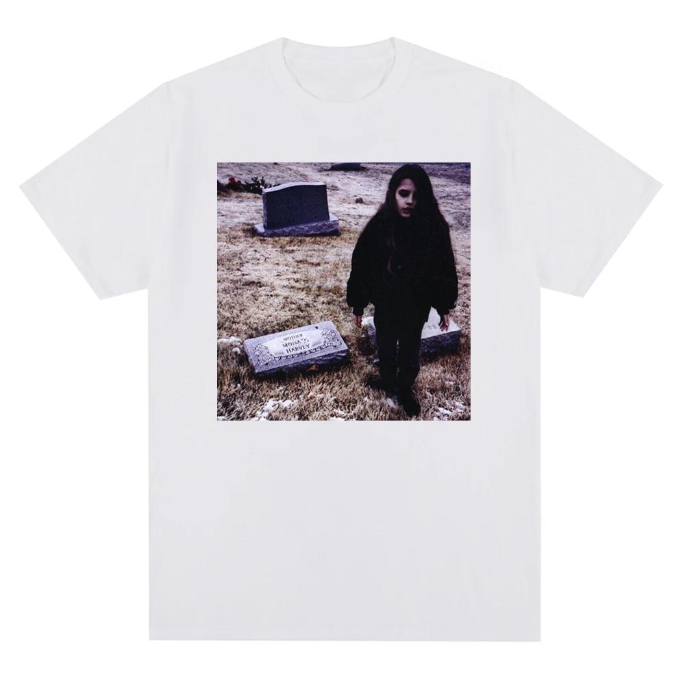 Unisex T Shirt Bauhaus Post Punk Goth Rock Crew Neck Graphic Print T Shirt Fashion Casual Short Sleeve Plus Size T Shirt Unisex