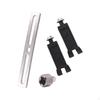 Fuel Pump Removal Tool ,Fuel Tank Lid Cover Remove Spanner ,2 Jaw ,Universal Send Unit,