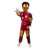 New Halloween Children's Cartoon Heros Cloak Performance