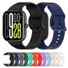 Λουράκι βραχιολιού σιλικόνης για Redmi Watch 5 Smart Watch Band