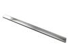 BRIGHTZ Ultra-Mirror Finish Stainless Steel Inner Rear Bumper Foot Plate for Jimny JB64W [INS-FOOT-057] JB64 JB B64 64 38108