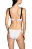 Padded Swimsuit Top Andres Sarda (92461)