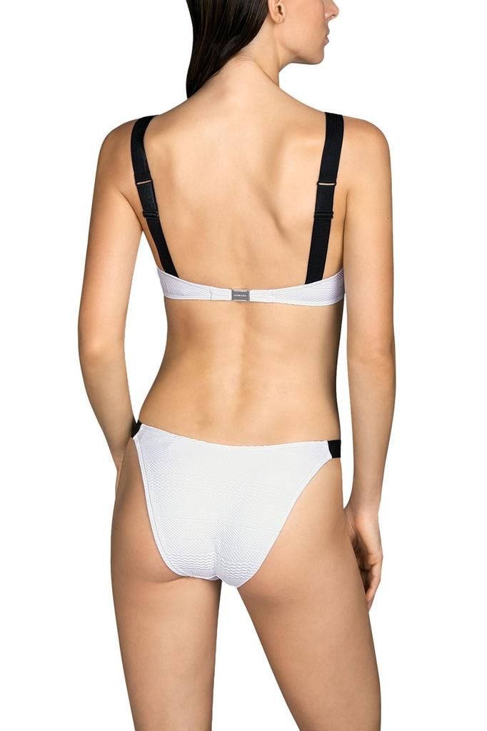 Padded Swimsuit Top Andres Sarda (92461)