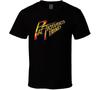 Pat Travers Band 3 T Shirt Mens Womens Tees Top
