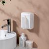 1pcs Wall Mounted Tissue Box Paper Towel Holder for Kitchen Office Napkin Container Baby Wipes Paper Storage Box Tissue Holder