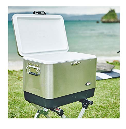 Coleman Cooler Stand Foldable 1705862