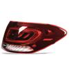 Right Side LED Tail Lights Rear Lamp A2539069401 Fit For GLC?Class X253 Facelift 2020?2022