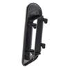 THIS NEW INTERIOR LEFT SIDE DOOR HANDLE BEZEL IS A DIRECT For THE FOLLOWING