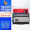 G&G Compatible TN2325 Toner & DR2350 Drum Unit Set