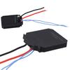 Lawnmower Accessory Efficient Controller Board Compatible with Trim Tools