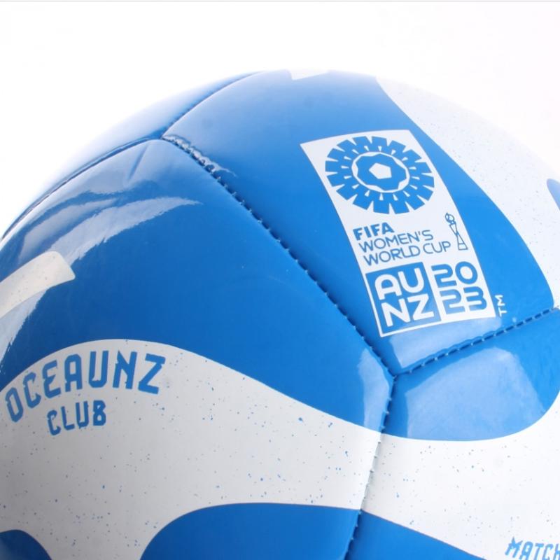 adidas Oceanuz Club č.. 4 č. 5 fotbalových míčů 6933 Školní sportovní fotbalový míč