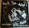 7inch Record BILL HALEY & HIS COMETS - Rock The Joint! RRC2004PROMO Rollercoaster R UK Rock Used