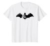 Kids' Batman Bat Symbol Gotham City T-Shirt