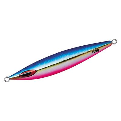 Daiwa Saltiga FK Jig 150g MG Blue Pink Lure