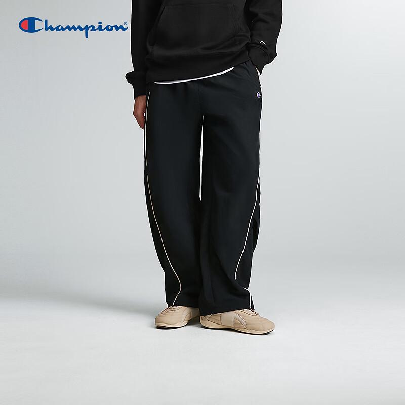 Champion Men's Water-Repellent Loose Fit Casual Pants