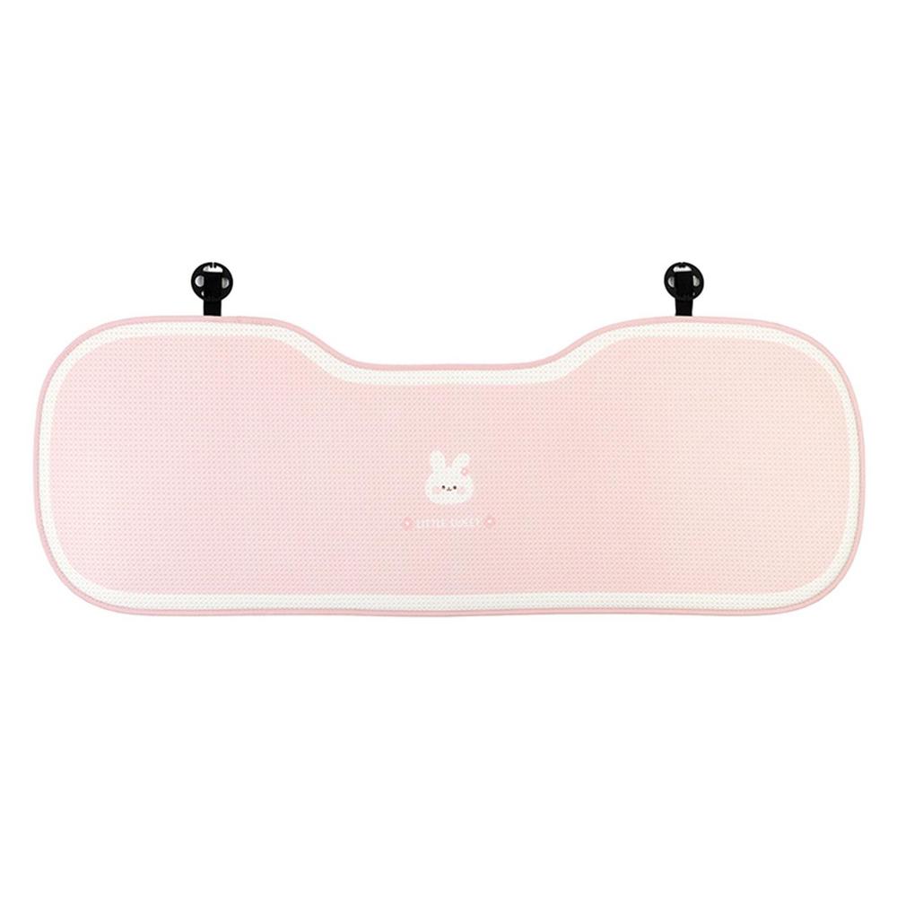 Summer Car Seat Cushion Cool Silk Cushion Breathable Non-slip Cartoon Mat Cool Cushion Water Mat Summer Accessories
