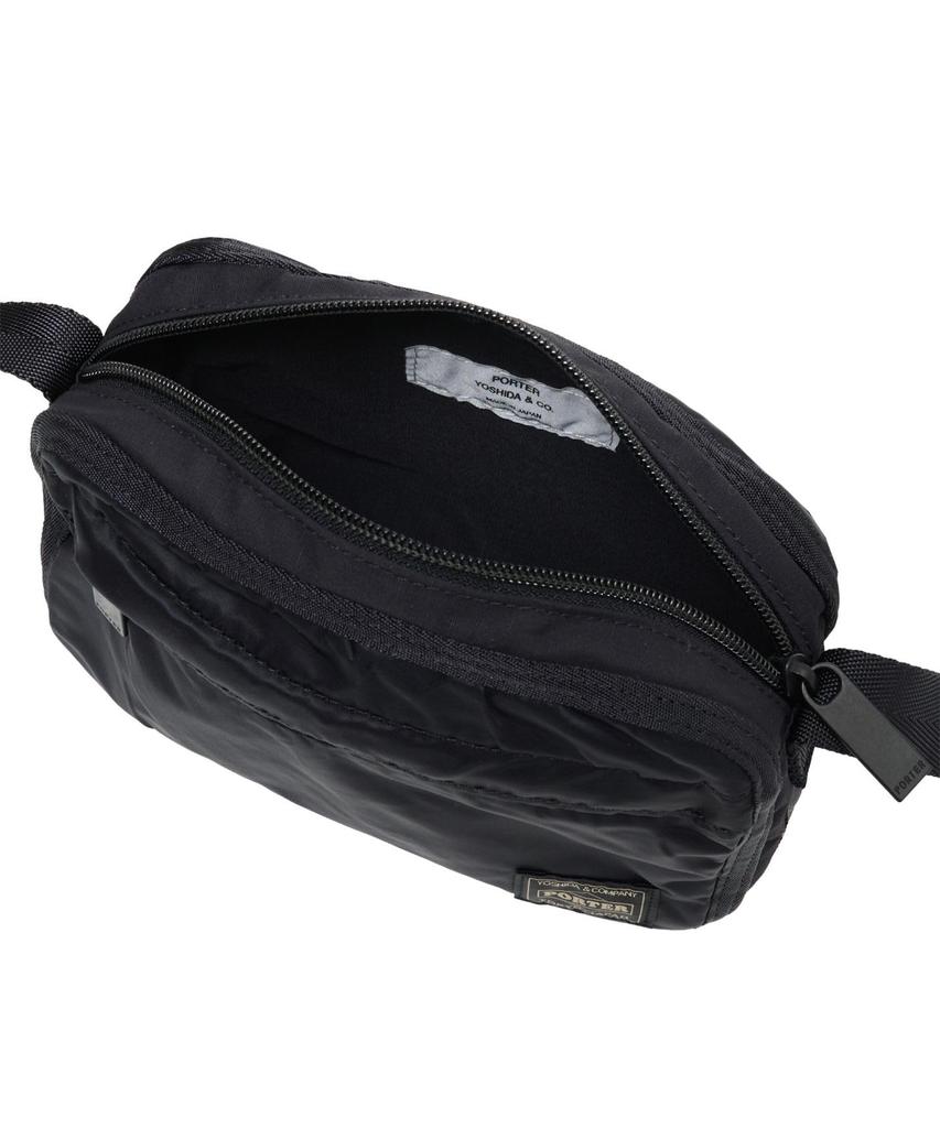Porter Frame Shoulder Black (PORTER) Bag, Other,