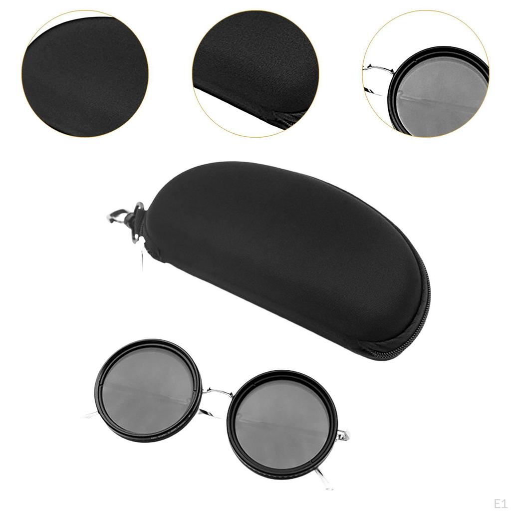 Adjustable Tint Sunglasses Beach Fashion Decoration Eyewear Round Polarized Glasses for