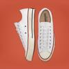 Chuck 70 Vintage Canvas White 162065c White