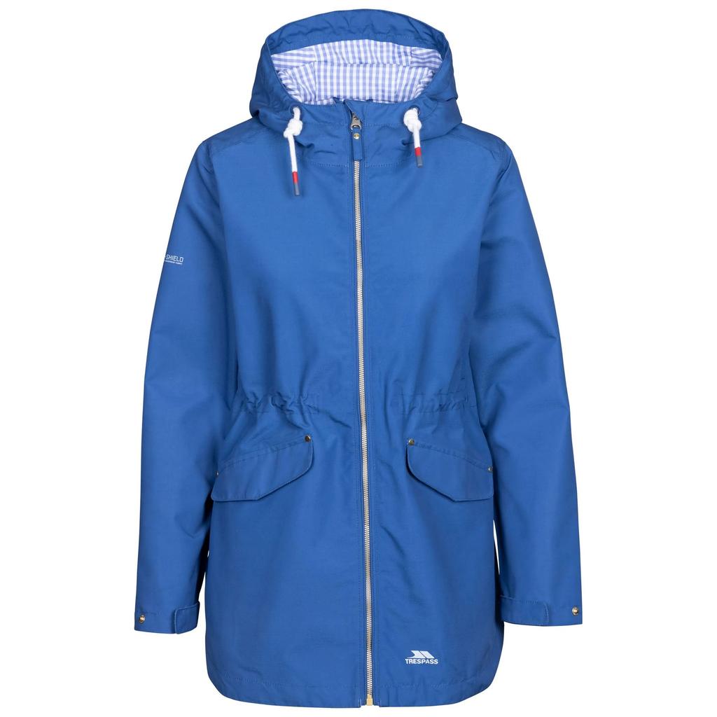Damen Finch TP50 Wasserdichte Jacke