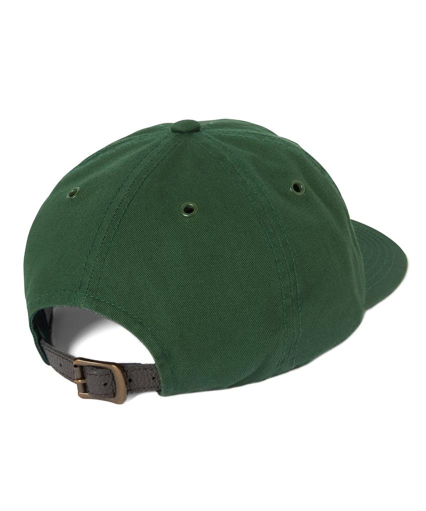 THISISNEVERTHAT L-Logo Cap Green