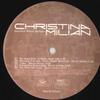 12inch Record CHRISTINA MILIAN - Exclusive Album Sampler NONE ARISTA 2001 US Rap & Hip-Hop/R&B Used