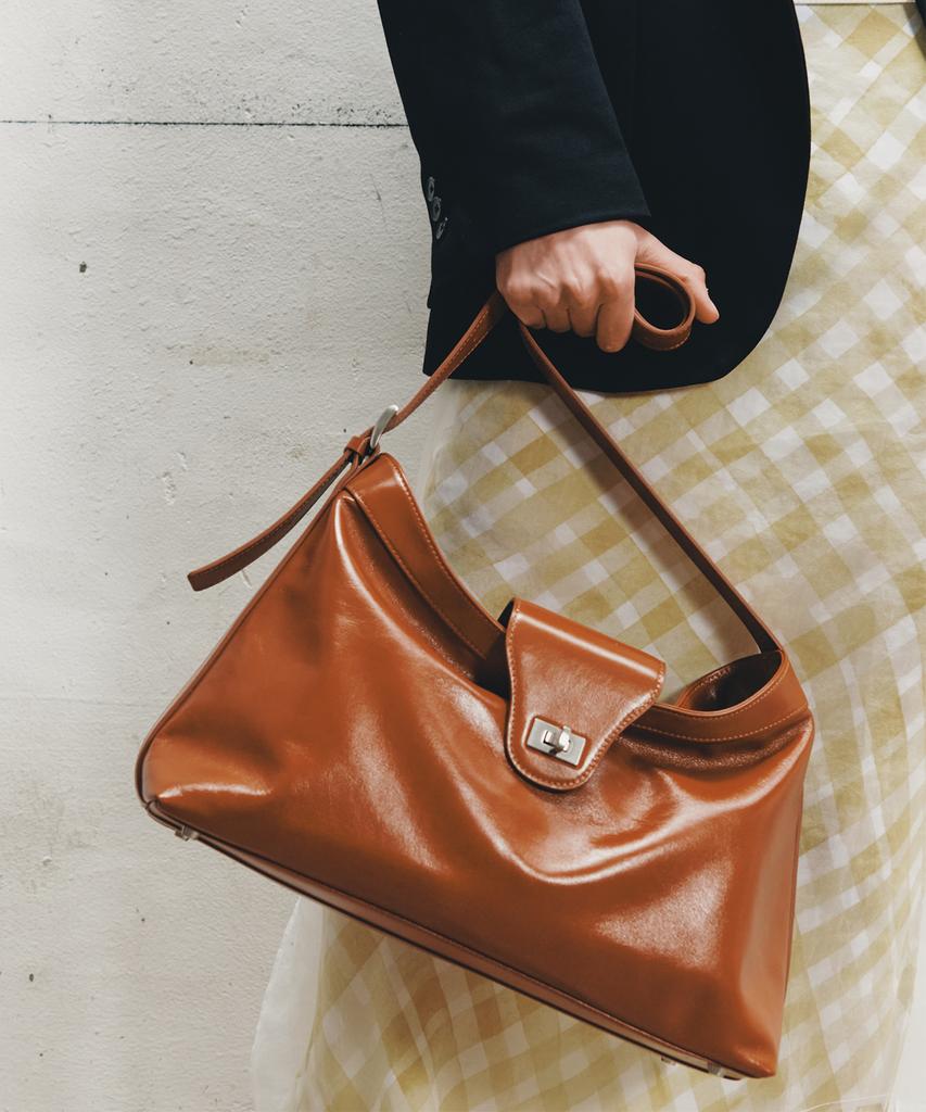 Apoa. Pao Hobo Bag_3 Colors