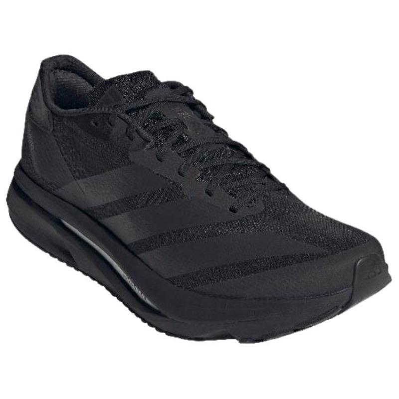 adidas Adizero SL 2 Čierna Core Unisex Tenisky JQ0352