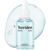 Torriden Dive Serum 50ml Low Molecular Hyaluronic Acid Beauty Booster Moisture Charge Moisturizing Care Sensitive Skin Korean Cosmetics Dry Inner