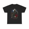 Jason Voorhees Crystal Lake Unisex T-Shirt