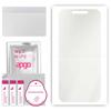 apgo Hydrogel Matte Screen Protector for Oukitel WP5 Pro, Hydrogel Film, Flexible, Soft TPU with Positioning Layer Easy Installation