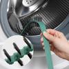 Tool For Drum Washing Machine Cleaning Brush Dryer Pipe Brush Radiator Dust Brush Slot Gap Brush