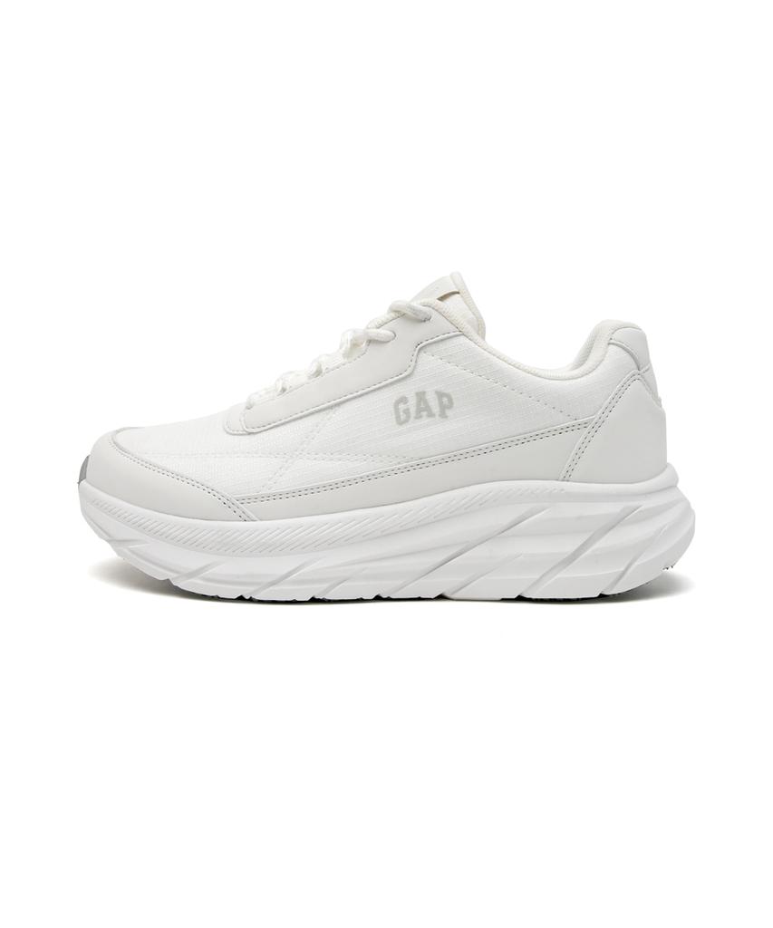 Gap Vert Sneakers White