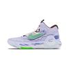 KD Trey 5 X Fashion Trend Abrasion Resistant Slip Resistant Abrasion Resistant Slip Resistant Low Top DJ7554-014(Team282-)