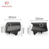 Auto Zonnedak Raam ABS Knop Dakverlichting Bedieningspaneel Schakelaar Vervanging Voor Mercedes Benz GL ML W164 R