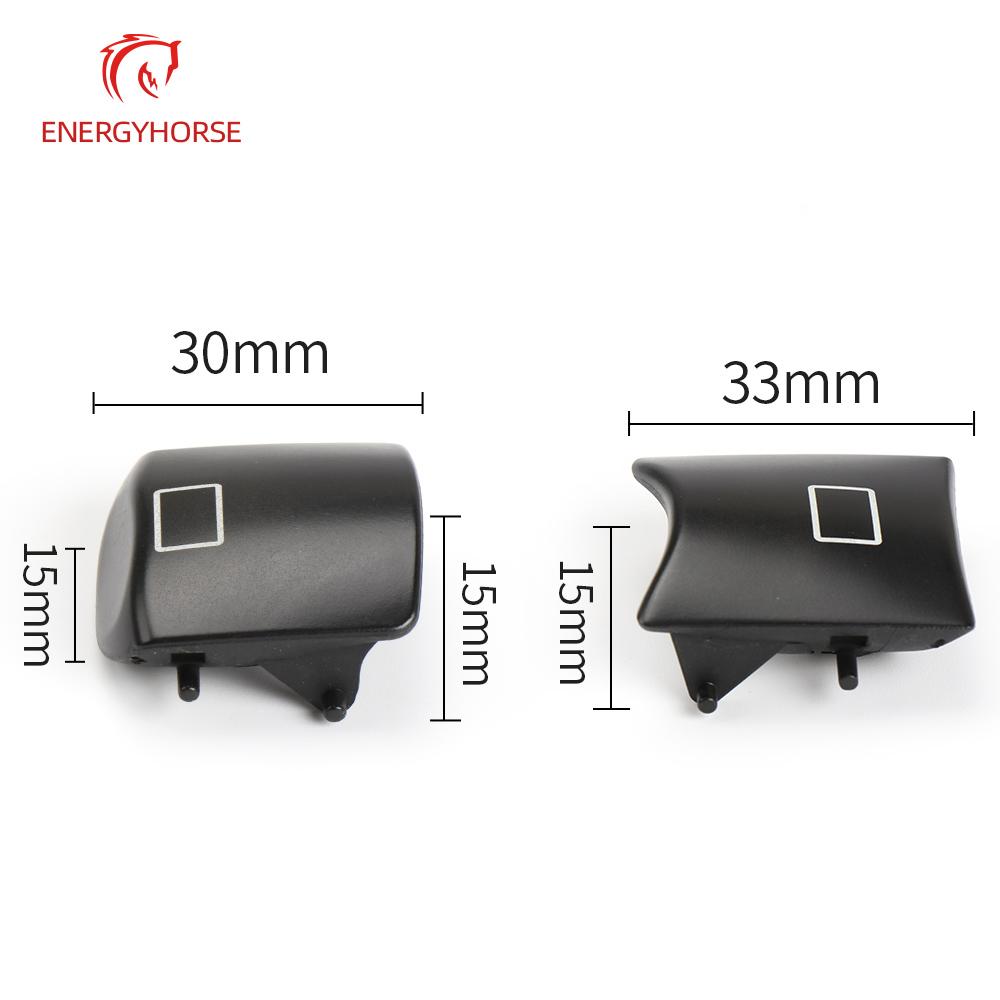 Auto Zonnedak Raam ABS Knop Dakverlichting Bedieningspaneel Schakelaar Vervanging Voor Mercedes Benz GL ML W164 R