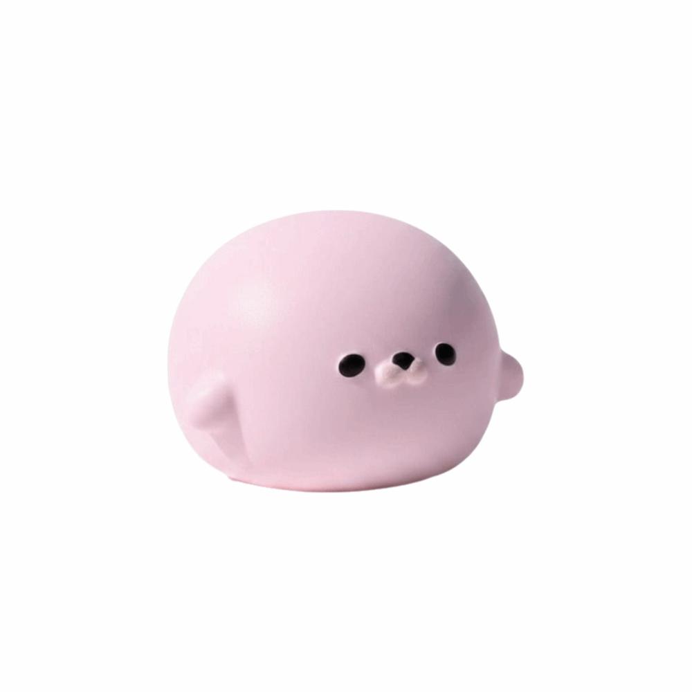 Slow Rising Seal Squeeze Toys Slow Rebound Seal Fidget Toy Seal Squishy Toy Sensory Play