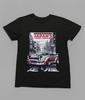 Japan Street Warrior Shirt, JDM Drift Car Tee, Japanese Racing T Shirt, Tokyo Streetwear, Car Enthusiast Gift, Tuner Culture