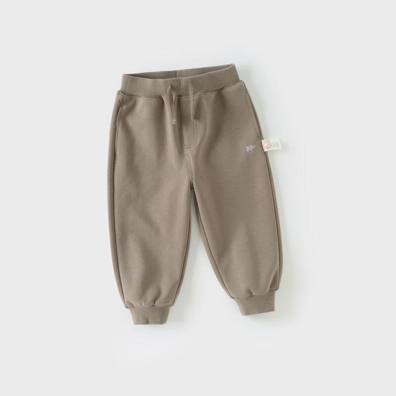 DaveBella Children's Jogger Pants
