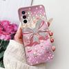 Für Oppo A74 5G Hülle CPH2197 CPH2263 Stilvoll Beliebt Bemaltes Cover 6,5'' Weiche Silikonhülle Für Oppo A74 A 74 OppoA74 5G Fundas