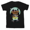 Boys Haunted House T-Shirt
