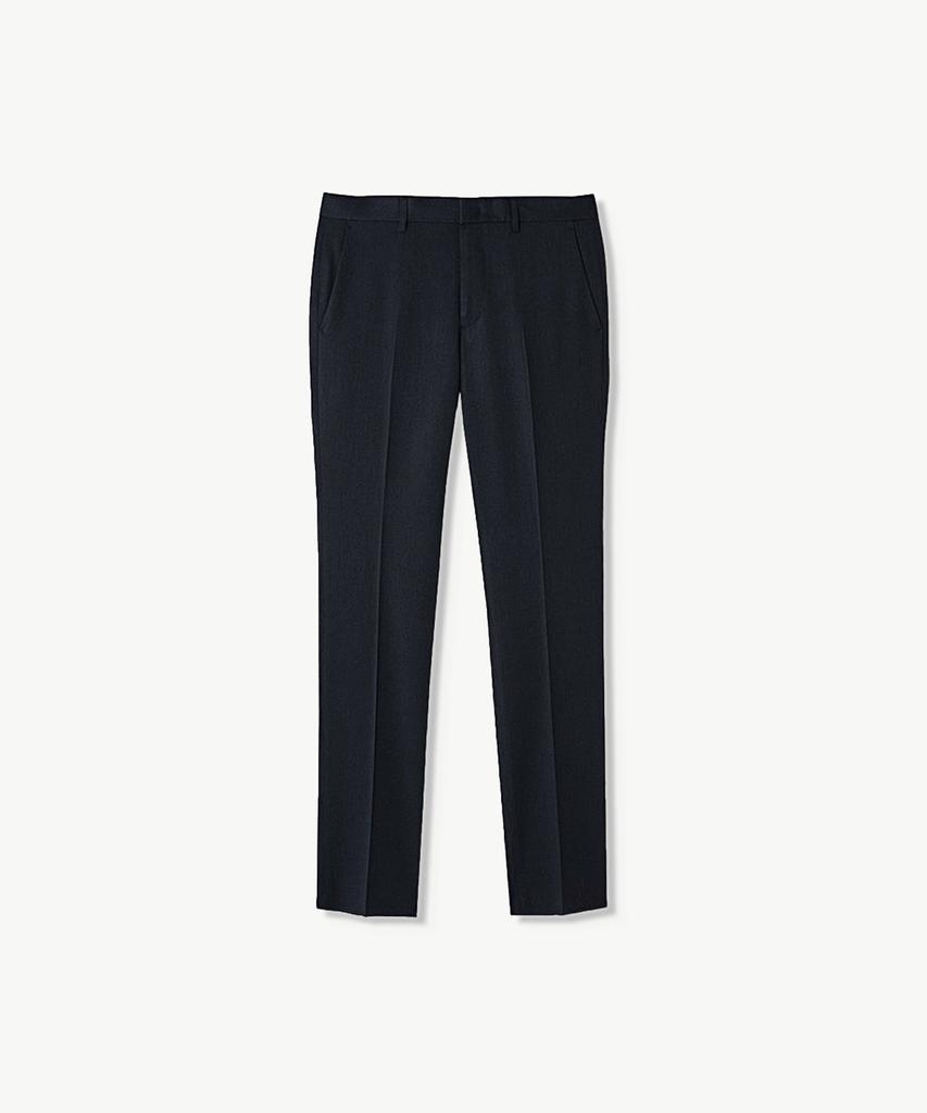 Stco [Four Seasons] Tech-Poly Four-Way Stretch Essential Suit Set_Navy (Classic Fit)_Ssjvz53Set