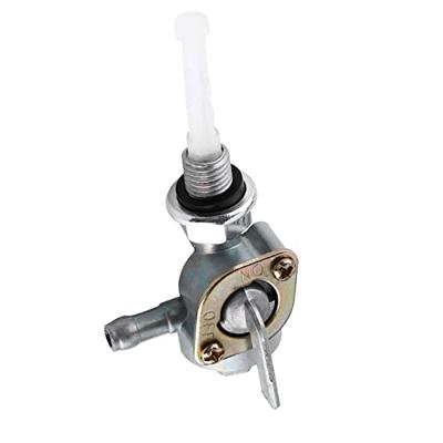 Torneira de Combustível, Interruptor de Combustível, Torneira de Gasolina, Tanque de Gasolina, Interruptor de Combustível, Válvula, Gerador a Gasolina, M10