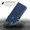 Retro Flip Wallet Case For Nothing Phone 1 Blackview A100 A55 Itel Vision 1 Pro TCL 20B Cover PU Kožené pouzdro Stojánek na karty Sloty na karty Kryt telefonu