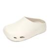 Nové pantofle Val EnClog 2 Krémově béžové Sd5501iv2